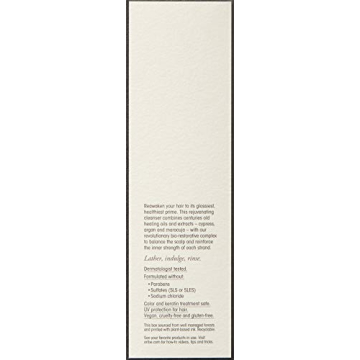 Oribe Gold Lust Repair & Restore Shampoo, 8.5 oz