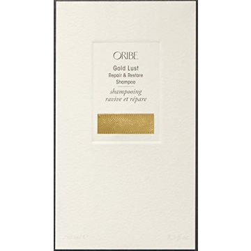 Oribe Gold Lust Repair & Restore Shampoo, 8.5 oz
