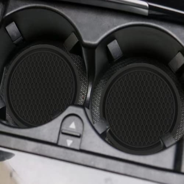ZSDY Car Cup Coasters - Stylish & Functional Accessories