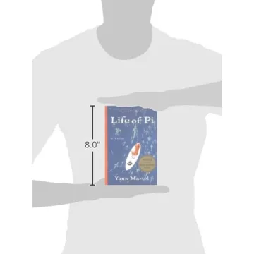 Life of Pi A Novel of Survival and Faith