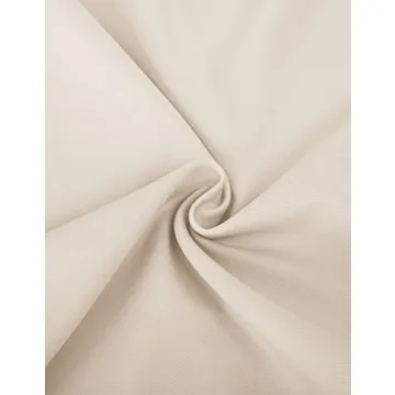 Elegant High Waist Bow Tie Pencil Skirt for Women