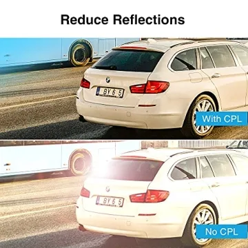 VIOFO A119 V3 Dash Cam with GPS & Night Vision