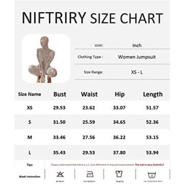 NIFTRIRY One Piece Jumpsuit Long Sleeve Jumpsuit For Women Black Bodysuit Women Jumpsuit Back Hollow With Mask