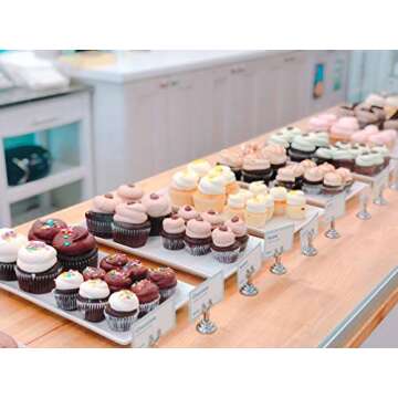 Bakto Flavors Natural Butter Pecan Flavor(1 FL OZ) Pack of 3