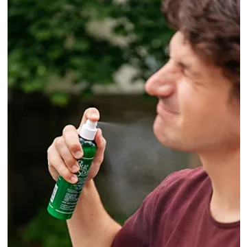 Bug Soother Spray - Natural Insect Repellent for Everyone