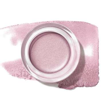 Revlon Crème Eyeshadow - ColorStay 24 Hour Eye Makeup, Cream Formula