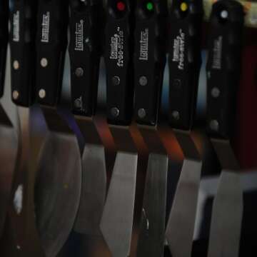 Liquitex Freestyle Large Painting Knife for Artists