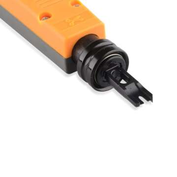 Cable Matters Impact Punch Down Tool for Network Cabling