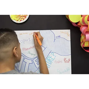 Prang Art & Easel Roll - Versatile Craft Paper for All Ages