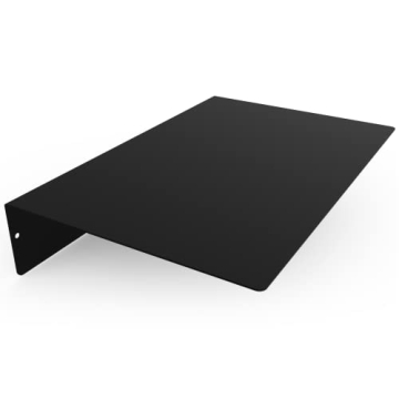 DIY CARTEL Heavy Duty Linear Floating Shelf - Modern Design