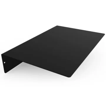 DIY CARTEL Heavy Duty Linear Floating Shelf - Modern Design