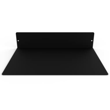 DIY CARTEL Heavy Duty Linear Floating Shelf - Modern Design