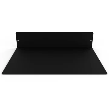 DIY CARTEL Heavy Duty Linear Floating Shelf - Modern Design