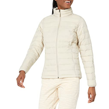 Stylish & Affordable Women's Packable Puffer Jacket