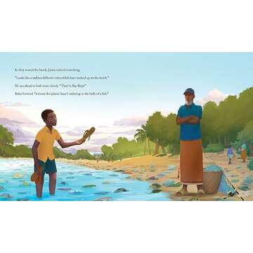 Flipflopi: How a Boat Made from Flip-Flops Is Helping to Save the Ocean