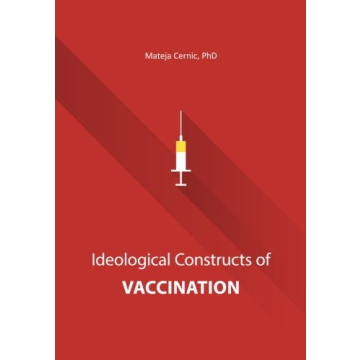 Navigating Vaccination Decisions: Insights from Ideological Constructs of Vaccination