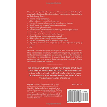 Ideological Constructs of Vaccination Guide