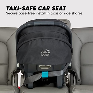 Baby Jogger City Go 2 Infant Car Seat Pike Exclusive