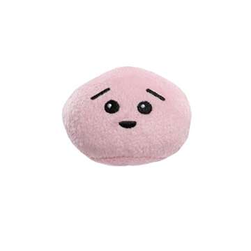 Just Play Waffles + Mochi Plush Stuffed Animals for Kids