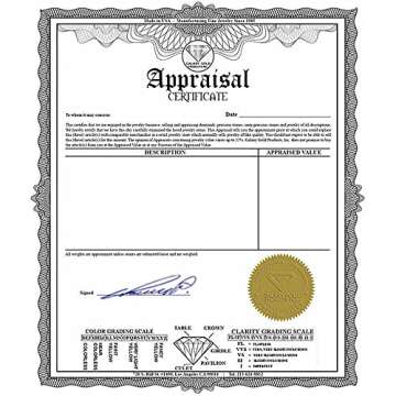 Luxury 14k White Gold Bracelet with Purple Amethyst