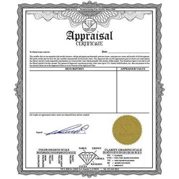 Luxury 14k White Gold Bracelet with Purple Amethyst