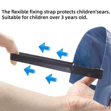 Hulk mask for Kids，Superhero Costumes Children's Birthday Parties, Hulk Toys Gifts for Halloween Cosplay Parties (Captain America)