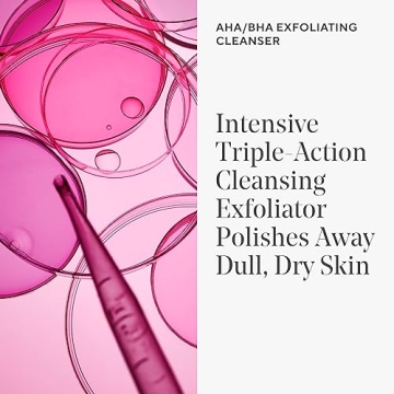 Murad AHA/BHA Exfoliating Cleanser - Hydrate & Refresh