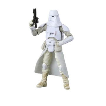 STAR WARS The Vintage Collection Imperial Snowtrooper (Hoth Battle Gear) Action Figure 3.75 Inch