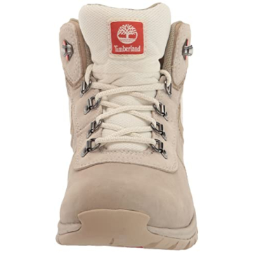 Timberland Women's Waterproof Hiking Boot - Mt. Maddsen