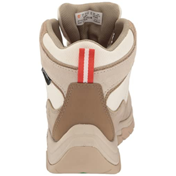 Timberland Women's Waterproof Hiking Boot - Mt. Maddsen