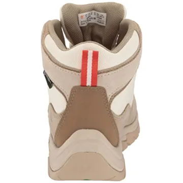 Timberland Women's Waterproof Hiking Boot - Mt. Maddsen