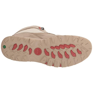 Timberland Women's Waterproof Hiking Boot - Mt. Maddsen