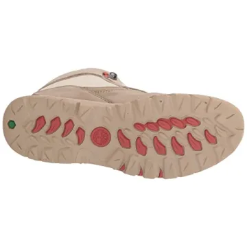 Timberland Women's Waterproof Hiking Boot - Mt. Maddsen