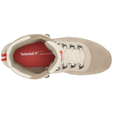 Timberland Women's Waterproof Hiking Boot - Mt. Maddsen