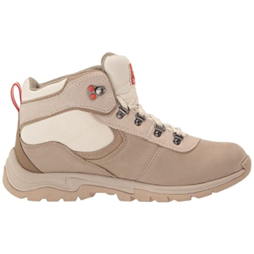 Timberland Women's Waterproof Hiking Boot - Mt. Maddsen