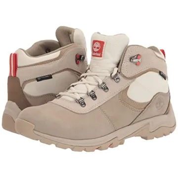Timberland Women's Waterproof Hiking Boot - Mt. Maddsen