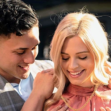 Affordable 5mm Gold Rope Chain Necklace for Everyone