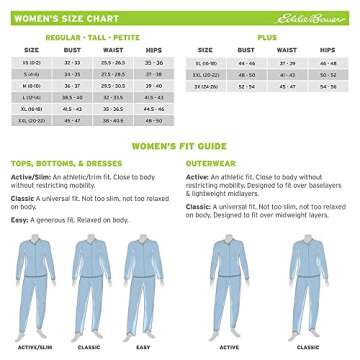 Eddie Bauer Women's Lodge Down Mittens, Indigo, Large