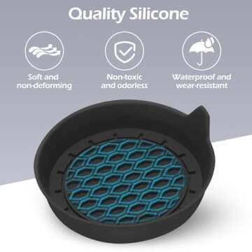 Stylish ZSDY Car Cup Coaster for Every Vehicle