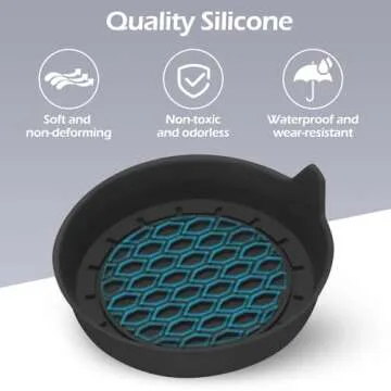 Stylish ZSDY Car Cup Coaster for Every Vehicle