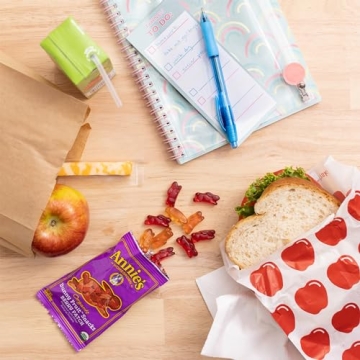 Annie's Organic Bunny Fruit Snacks, Gluten-Free, Variety Pack