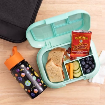 Annie's Organic Bunny Fruit Snacks, Gluten-Free, Variety Pack