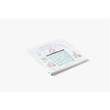 My Little Gifts: A Heartwarming Book on Sharing