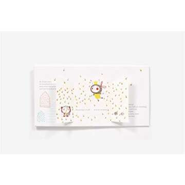 My Little Gifts: A Book of Sharing (Growing Hearts)