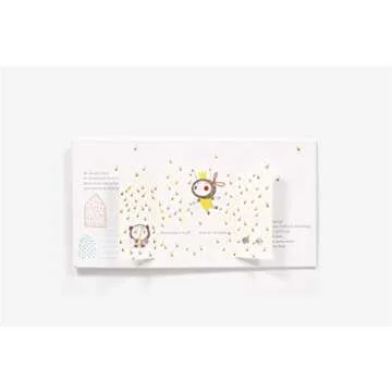 My Little Gifts: A Heartwarming Book on Sharing