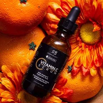 Radha Beauty Vitamin C Serum for Radiant Skin