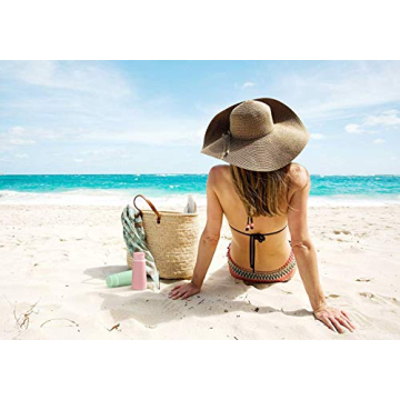 Valourgo Travel Bottles - Leak-Proof, TSA Approved & Stylish