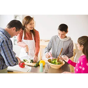 Valourgo Travel Bottles - Leak-Proof, TSA Approved & Stylish