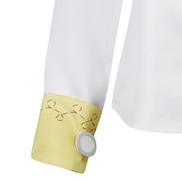 Jessie Costume Shirt Cowgirl Style for Women Halloween