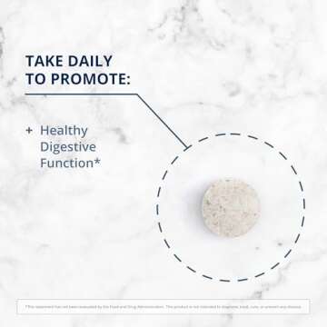 Metagenics SpectraZyme Pancreatic Enzymes - Digestive Support